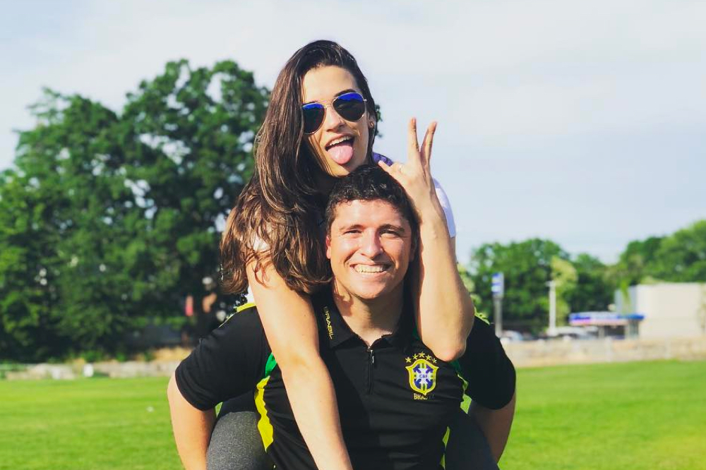 Claudinho & Andresa